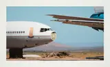 Hito Steyerl, After the Crash, 2009, Inkjet-Print