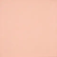 Marcia Hafif, "Mannheim Set: V", 1990, Öl auf Leinwand