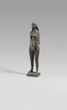 Kleines Biest by Gerhard Marcks, 1973 (Entwurf), Bronze, sold Nov 2023