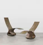 Ron Arad, After Spring &amp; Before Summer