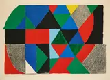 Sonia Delaunay, Scottish