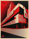 Shepard Fairey, Ohne Titel