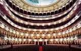 Candida Höfer, Teatro Colón Buenos Aires I, 2006, C-Print