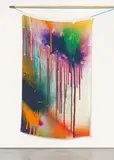 Katharina Grosse, Ohne Titel