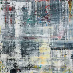 Cage 5 (P19-5) by Gerhard Richter, Diasec-mounted Giclée print on aluminium composite panel, sold Jan 2024