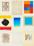 Mappenwerk, Die Sammlung Kemp