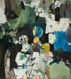 Hubert Berke, Ohne Titel
