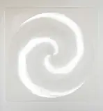 Heinz Mack, Lichtspirale
