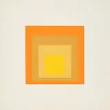 Josef Albers, Allegro