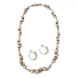 Georg Jensen, 'MOONLIGHT GRAPES' SUITE
