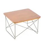 Charles and Ray Eames, 'LTR' SIDE TABLE FOR HERMAN MILLER