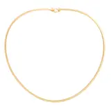 Georg Jensen, 18CT GOLD COLLAR