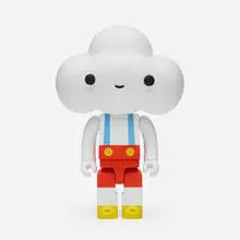 FriendsWithYou, Little Cloud Boy Kubrick