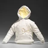 Daniel Arsham, Eroded Sweatshirt