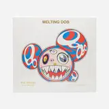 Takashi Murakami, Melting DOB