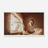 Jeremy Geddes, A Perfect Vacuum, 2011, giclée print