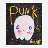 Adam Handler, Punk Ghost