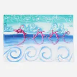 Kenny Scharf, Seeserpent
