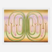 Molly Greene, Insinuator, 2021, archival pigment print