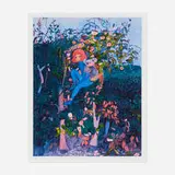 Makiko Kudo, Empathy, 2020, archival pigment print on Hahnemühle Agave