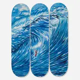 Raymond Pettibon, No Title (The bright flatness)