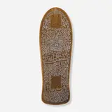 Keith Haring, Pop Shop skateboard deck, 1986, screenprint on skateboard deck