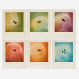 Joe Goode, Six Lithographs