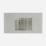 Harry Bertoia, Untitled (Monotype), c. 1975, monoprint