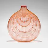 Lino Tagliapietra, Cogolo vase