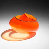 Dale Chihuly, Mandarin Basket