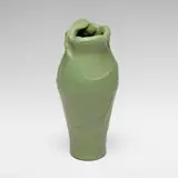 Van Briggle Pottery, Lorelei vase