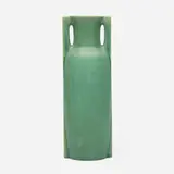 William Day Gates for Teco Pottery, Vase, model 432
