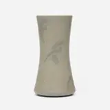 Maude Milner and Sarah Tutt for Marblehead Pottery, Vase with cranes