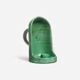 Pewabic Pottery, Early chamberstick