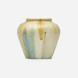 Northwestern Terra Cotta Co., Vase