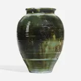Pewabic Pottery, Vase