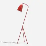 Greta Magnusson Grossman, Grasshopper floor lamp