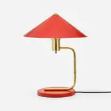 Walter von Nessen, Table lamp