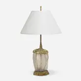 Reuben Haley, Rare Ruba Rombic table lamp