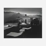 Julius Shulman, Kaufmann House