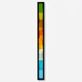Abe Ajay, Untitled (#969)