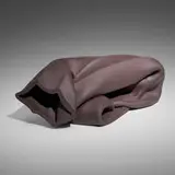 Frank Benson, Untitled, 2012, unglazed ceramic
