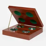 Richard Artschwager, Four Approximate Objects