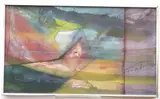 Contemporary Artist, Abstract, Oil on canvas