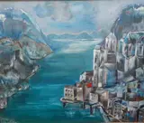 Rosemarie Hahn, Macau