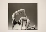 George Platt Lynes, Male Nude Study