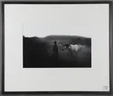 Adam Jahiel, First Light, Pencil signed and numbered lower right-hand corner