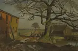 John Aldridge, Untitled
