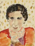 Joan Warburton, Untitled