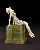 Ferdinand Preiss, Sun Worshipper